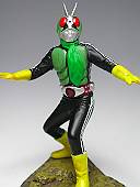 ショッカーライダーの「命!」