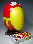キョロ缶 ピーナッツ