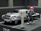 ウルトラ警備隊のポインター