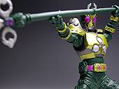 仮面ライダーレンゲル